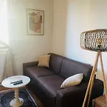 Santa Sofia House