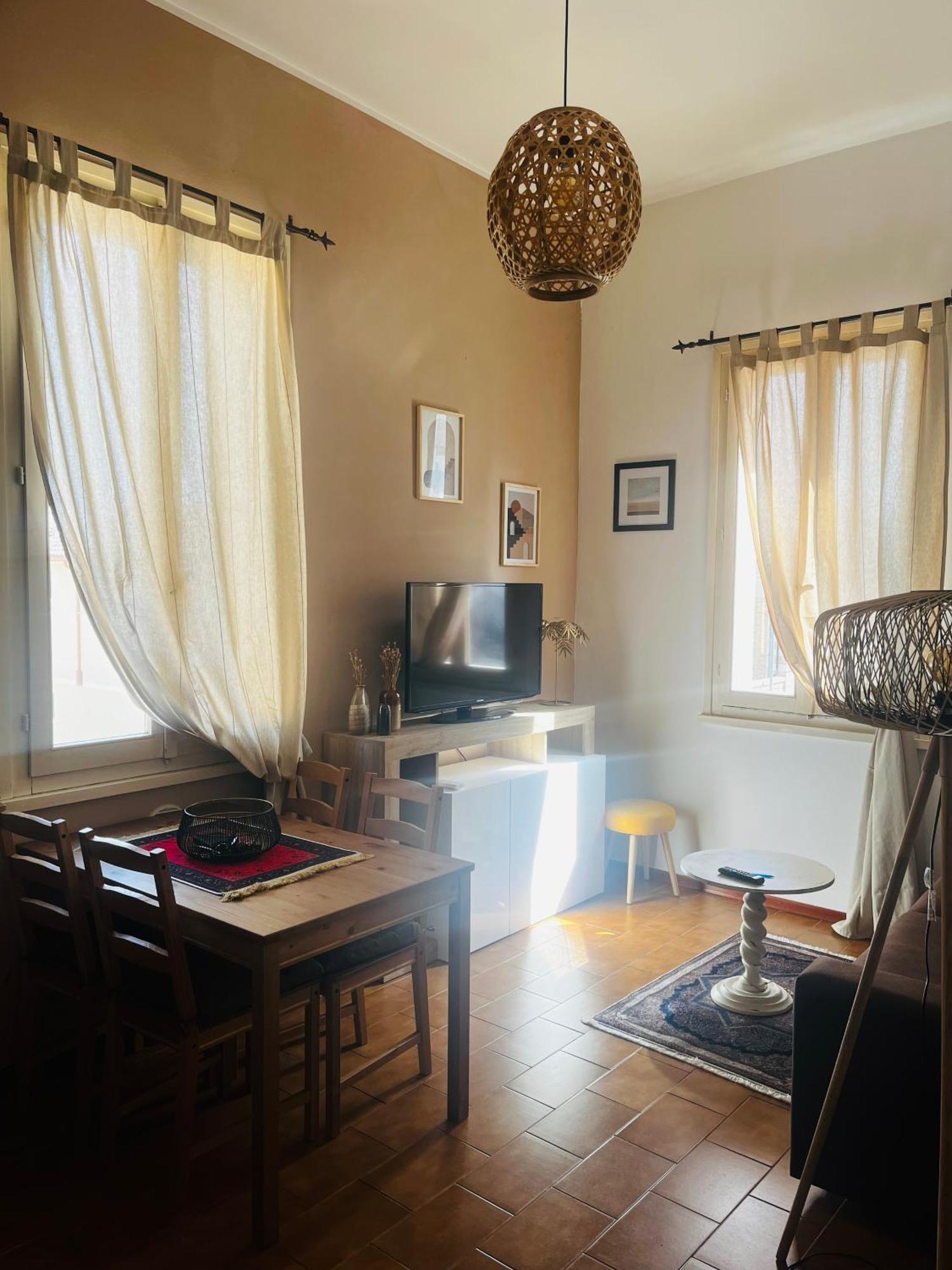 Appartamento Santa Sofia House