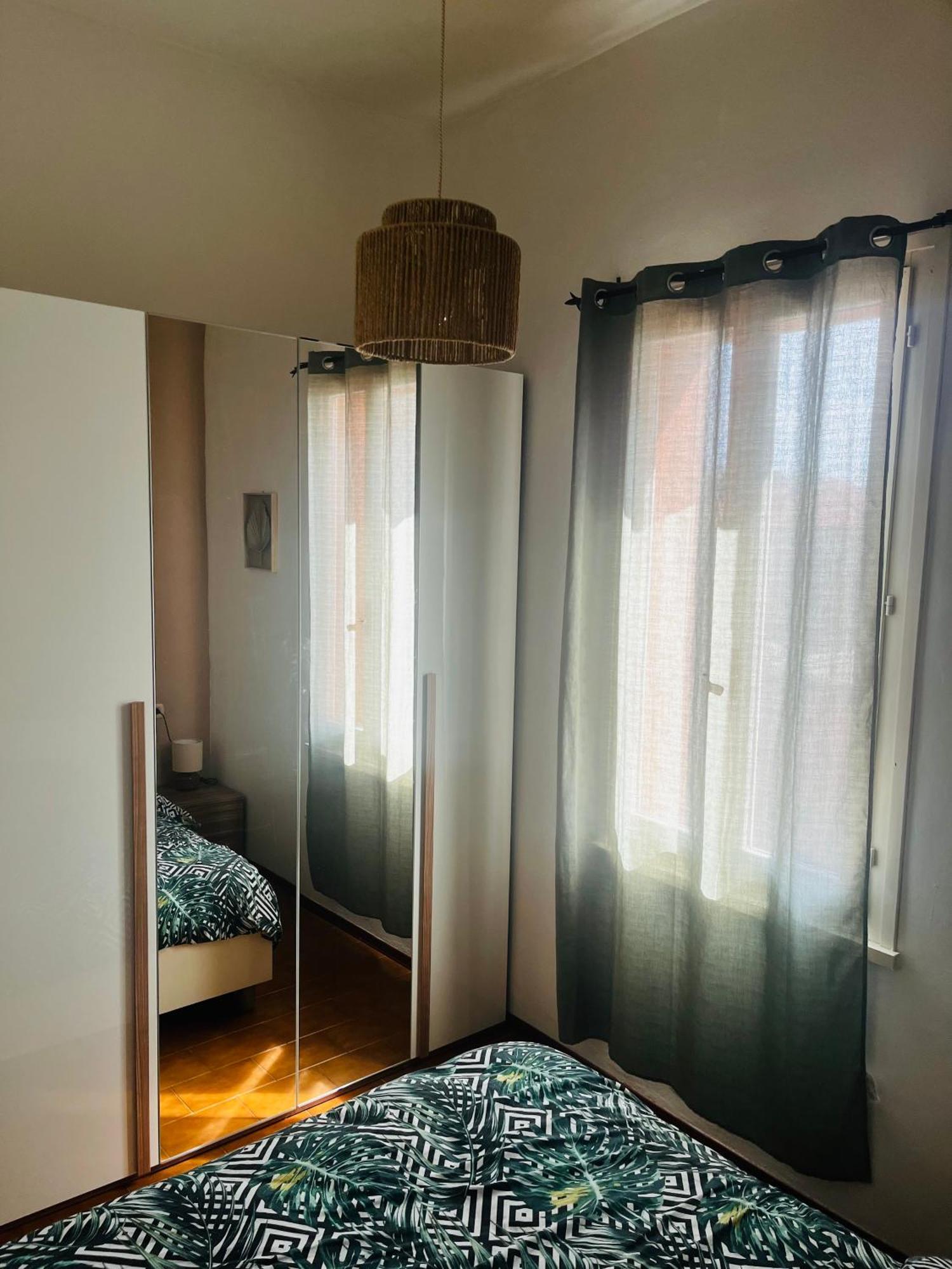 Santa Sofia House Appartamento *