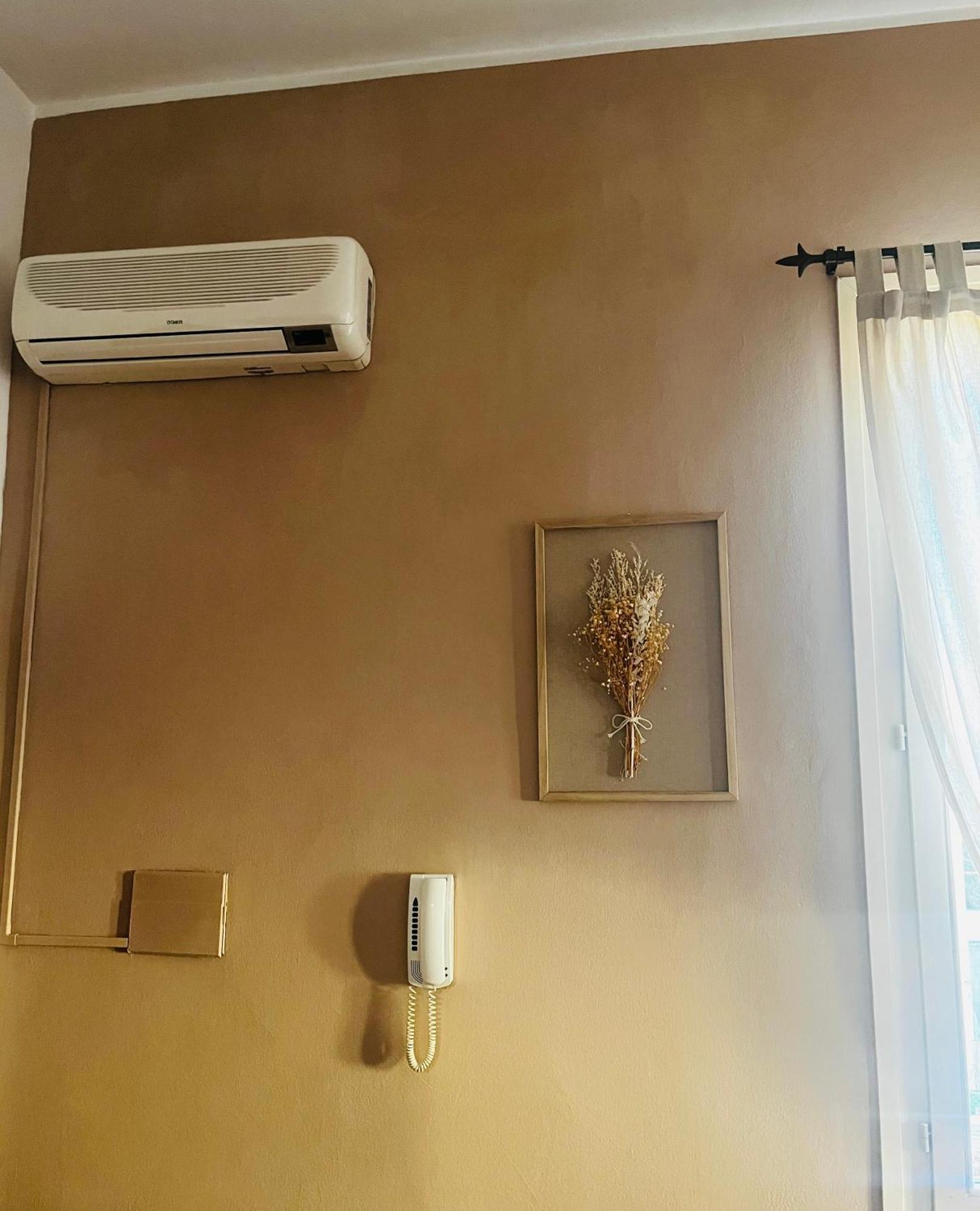 Santa Sofia House *