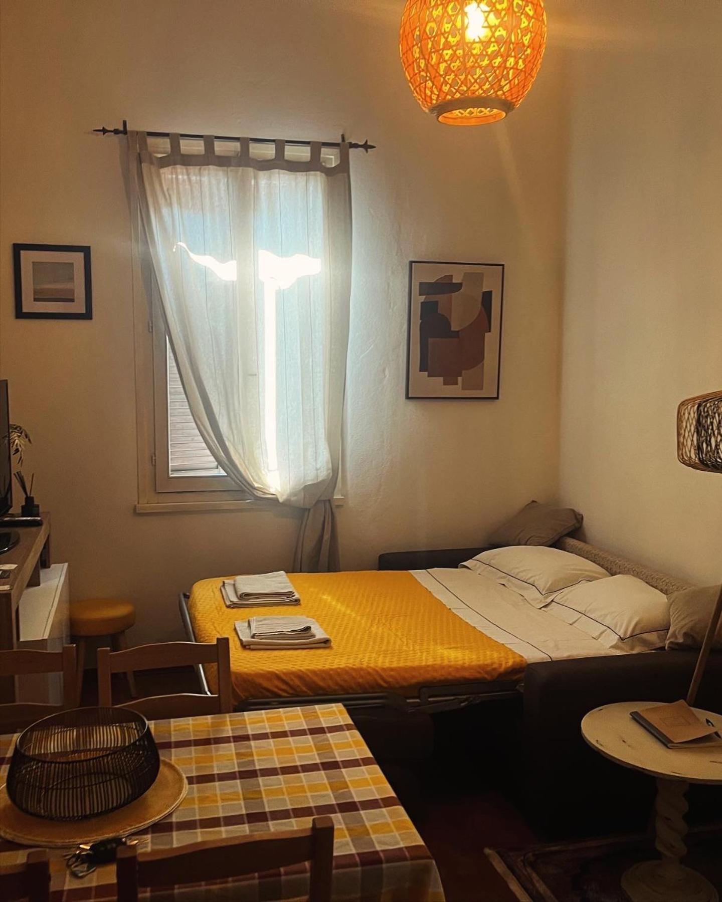 Santa Sofia House